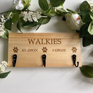 Coat Hooks / Coat Racks / Dog Lead Holders
