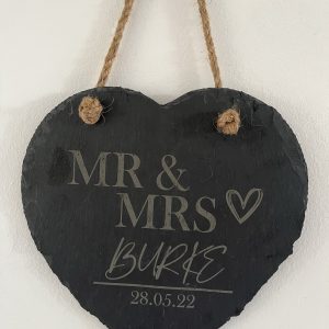 Slate Signs