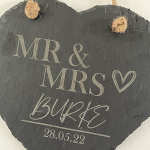 Wedding Gifts