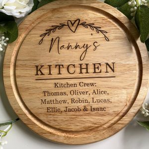 Bread Boards / Cheese Boards
