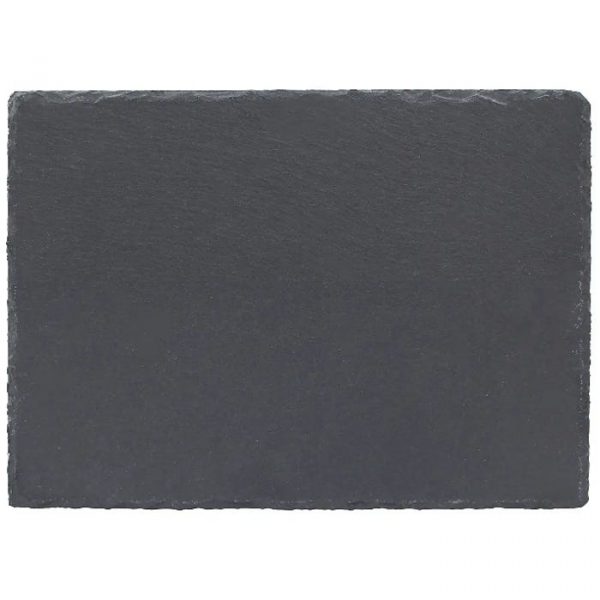 Personalised Slate Placemat (30cm x 20cm) - Image 2